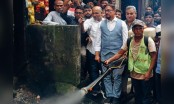 ডেঙ্গু নিয়ন্ত্রণে চট্টগ্রাম শহরে ‘ক্র্যাশ প্রোগ্রাম’ চলছে....মেয়র
